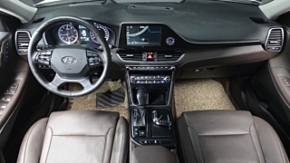 HYUNDAI GRANDEUR IG 2018