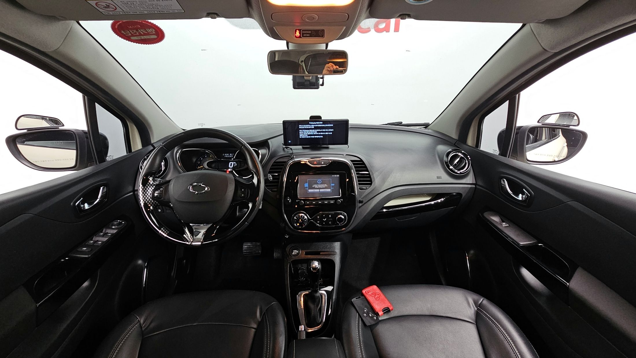 SAMSUNG QM3 2014
