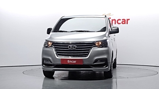 HYUNDAI STAREX GRAND 2019