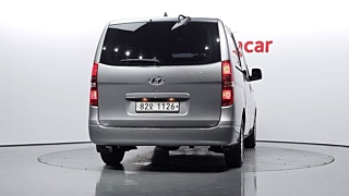 HYUNDAI STAREX GRAND 2019