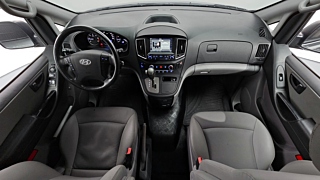 HYUNDAI STAREX GRAND 2019