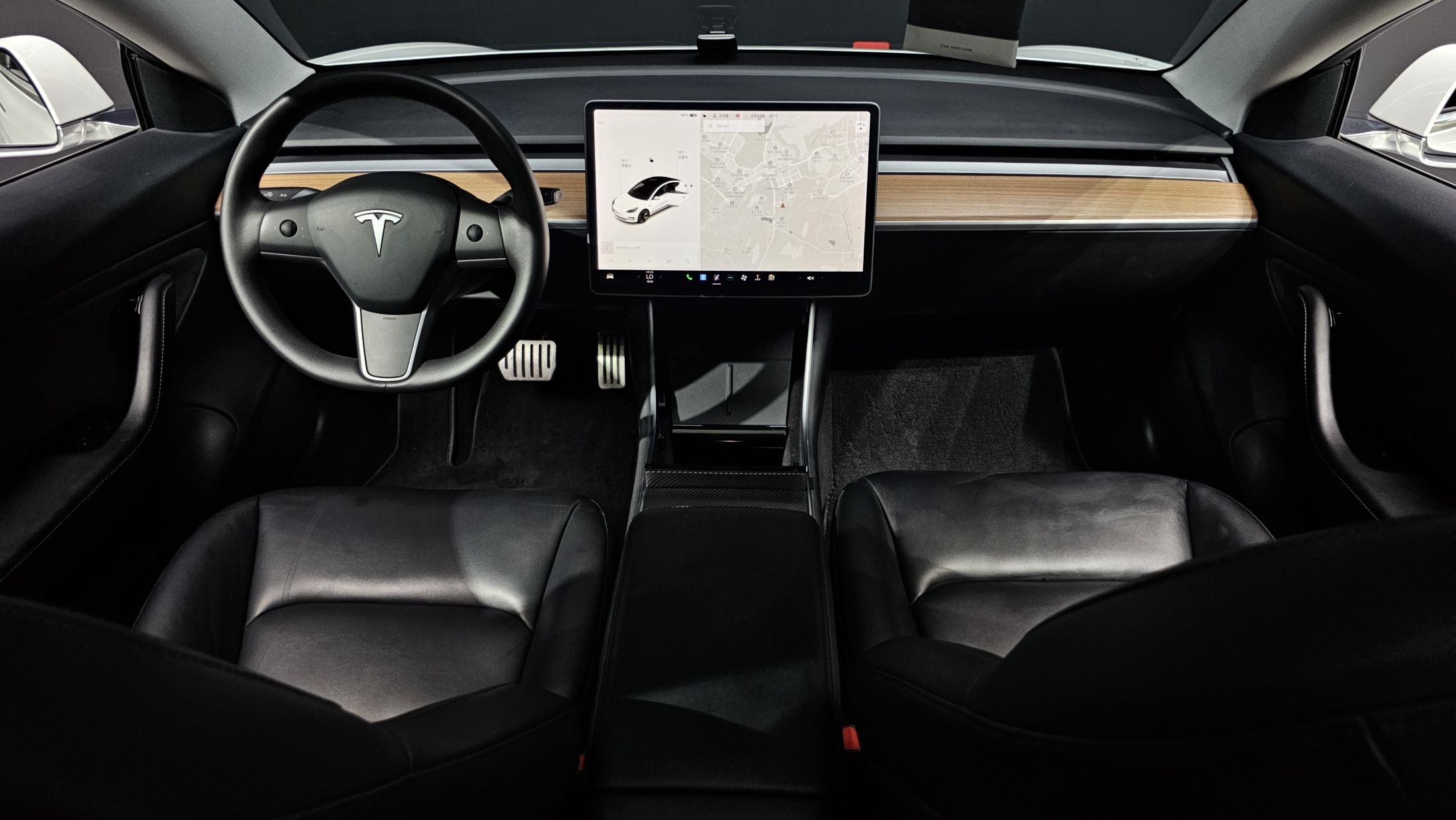 TESLA MODEL 3 2020