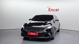 KIA K7 PREMIER 2019
