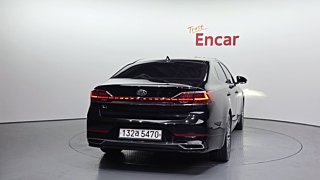 KIA K7 PREMIER 2019