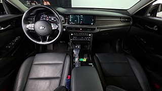 KIA K7 PREMIER 2019