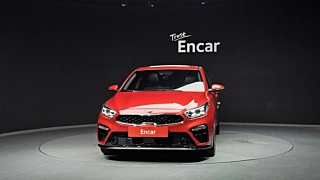 KIA K3 2019