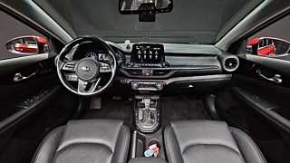 KIA K3 2019