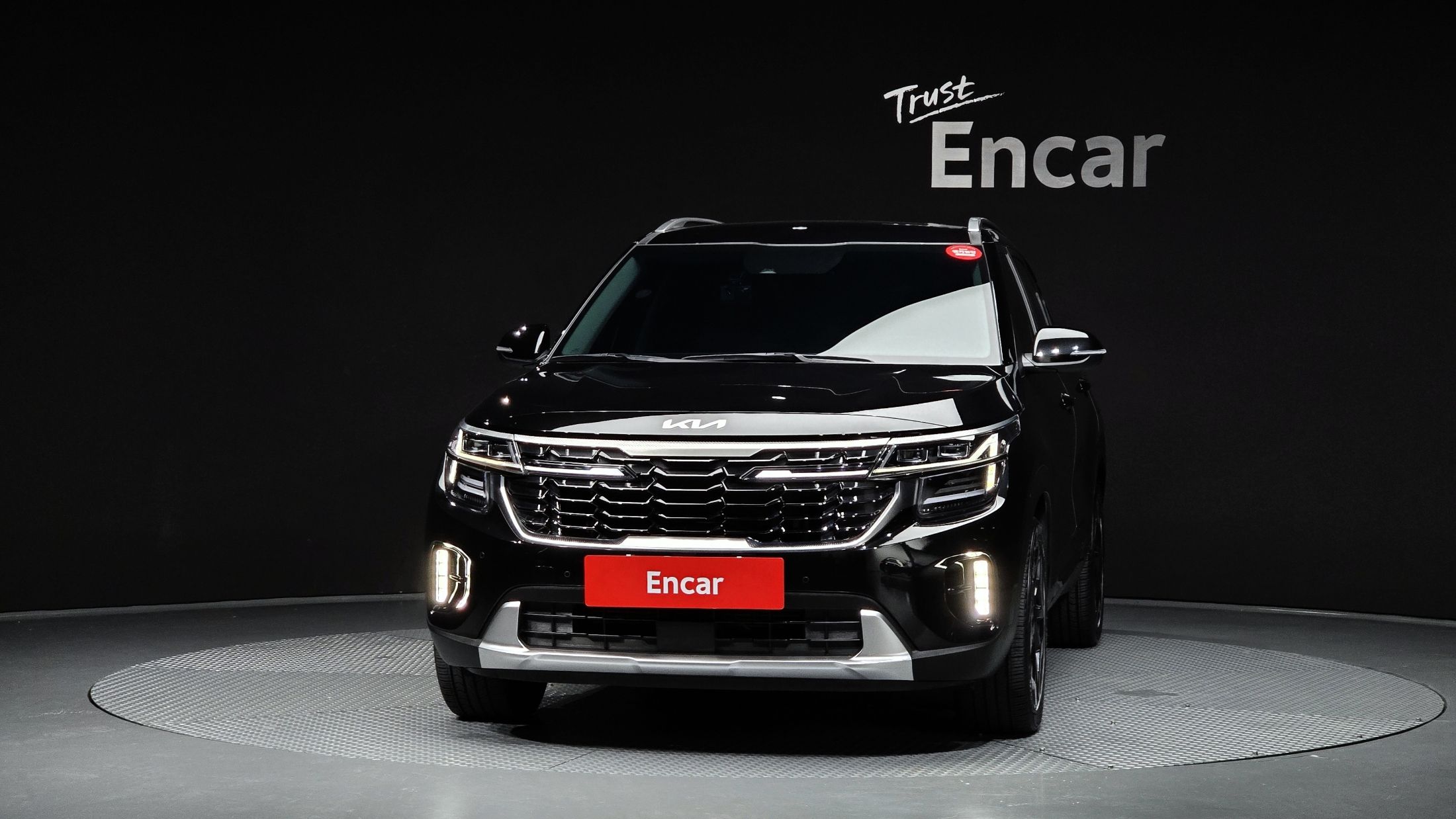 KIA SELTOS 2023