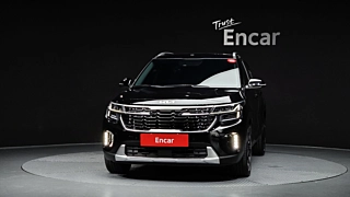 KIA SELTOS 2023