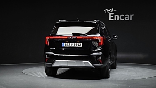 KIA SELTOS 2023
