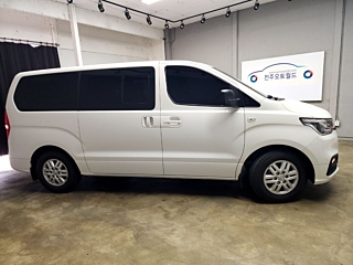 HYUNDAI STAREX GRAND 2020