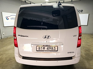 HYUNDAI STAREX GRAND 2020