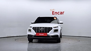 HYUNDAI VENUE 2019
