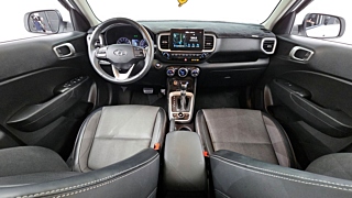 HYUNDAI VENUE 2019