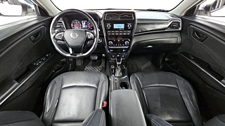 SSANGYONG TIVOLI VERY NEW 2020
