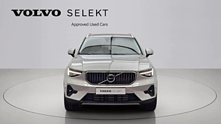VOLVO XC40  B4 2024