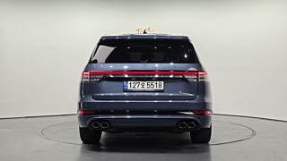 LINCOLN AVIATOR 2021