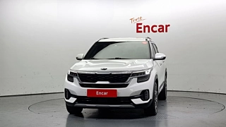 KIA SELTOS 2019