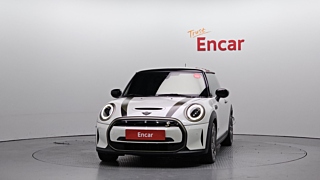 MINI COOPER ELECTRIC 2023