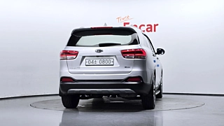 KIA SORENTO 2016