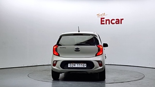 KIA MORNING JA 2018