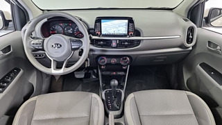 KIA MORNING JA 2018