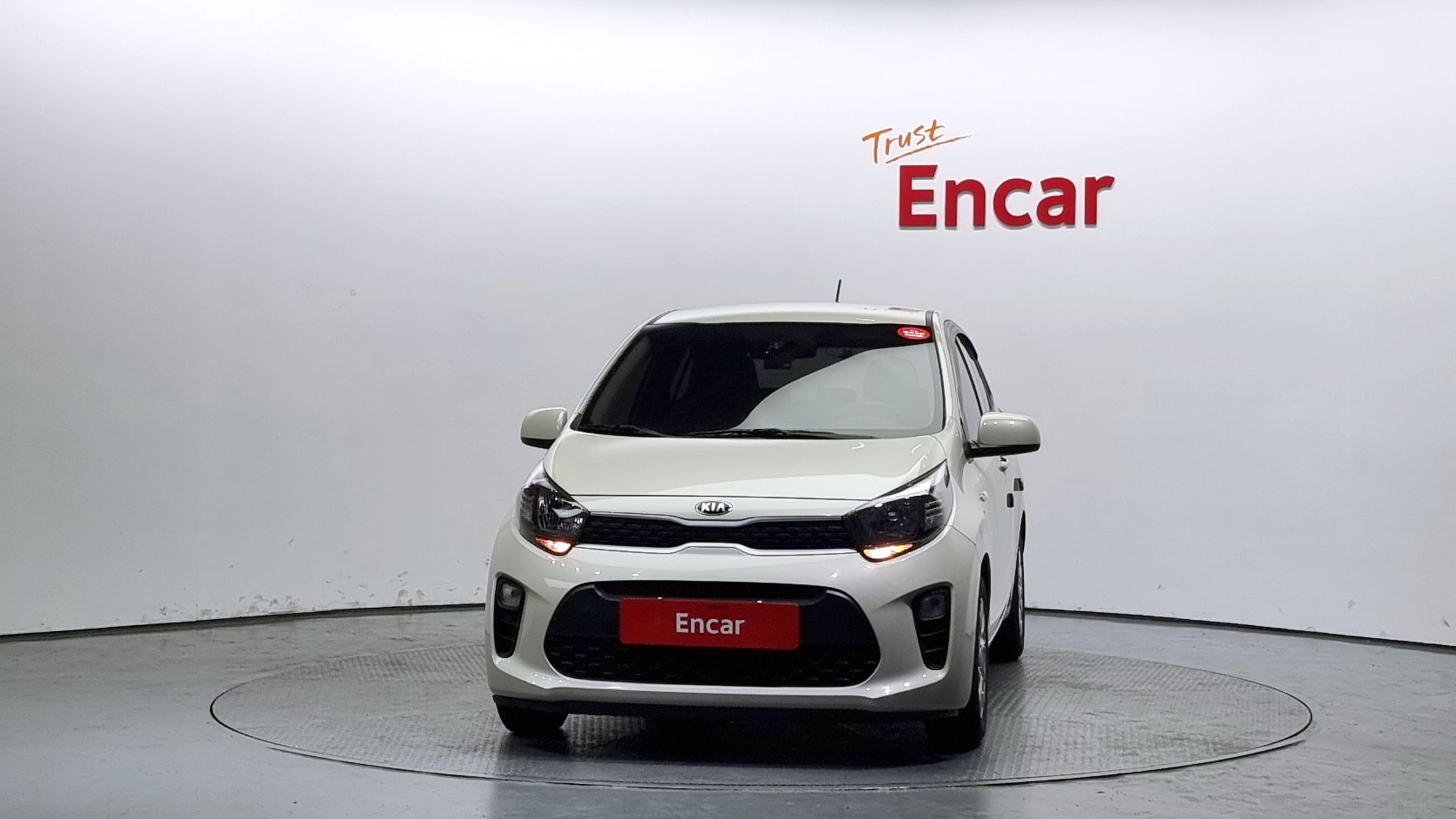 KIA MORNING JA 2018