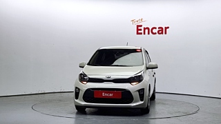 KIA MORNING JA 2018