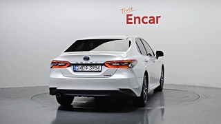 TOYOTA CAMRY XV70 2024