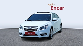 DAEWOO CRUZE 2013