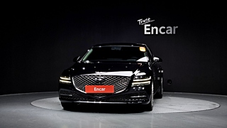 GENESIS G80 RG3 2020