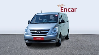 HYUNDAI STAREX GRAND  2011