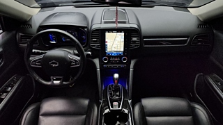 SAMSUNG QM6 2018