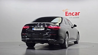 MERCEDES BENZ S-CLASS W223 2023