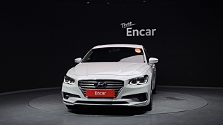 HYUNDAI GRANDEUR IG 2018