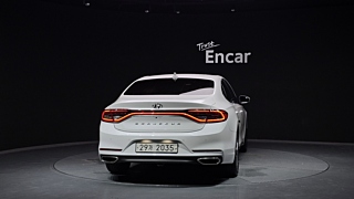 HYUNDAI GRANDEUR IG 2018
