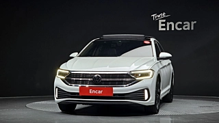 VOLKSWAGEN JETTA 2023