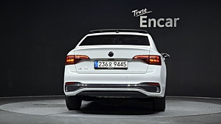 VOLKSWAGEN JETTA 2023