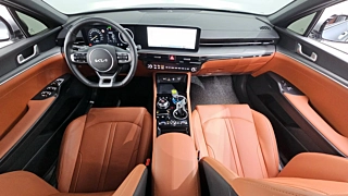 KIA K5 2025