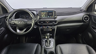 HYUNDAI KONA 2017
