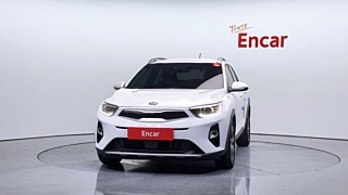 KIA STONIC 2017