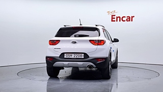 KIA STONIC 2017