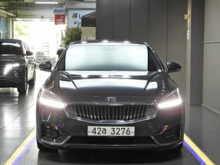KIA K7 2017