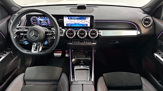 MERCEDES BENZ GLB-CLASS X247 2024