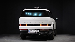 HYUNDAI SANTAFE MX5 2024