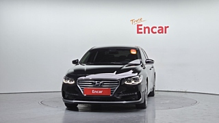 HYUNDAI GRANDEUR IG 2018