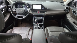 HYUNDAI GRANDEUR IG 2018