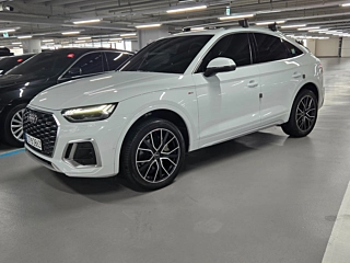 AUDI Q5 FY 2023