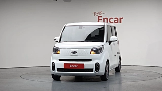 KIA RAY 2021