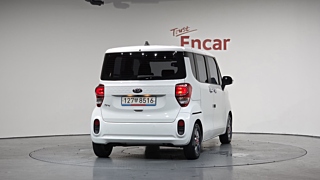 KIA RAY 2021